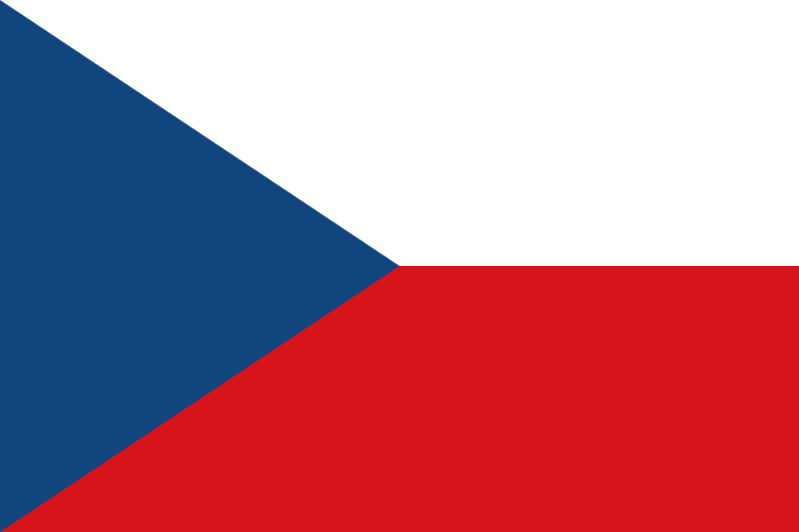 flag cz