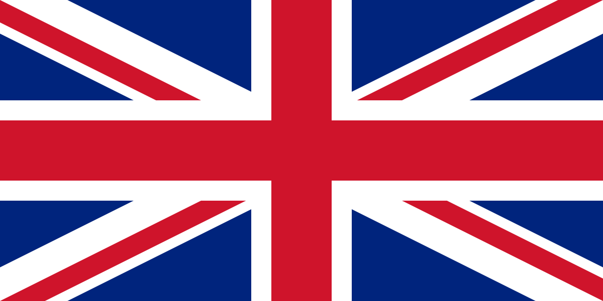 flag GB