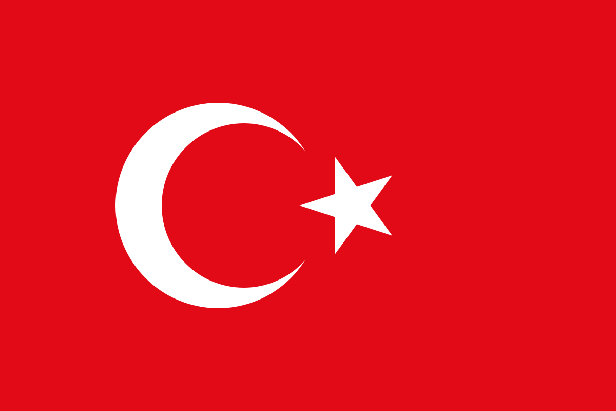 flag tr