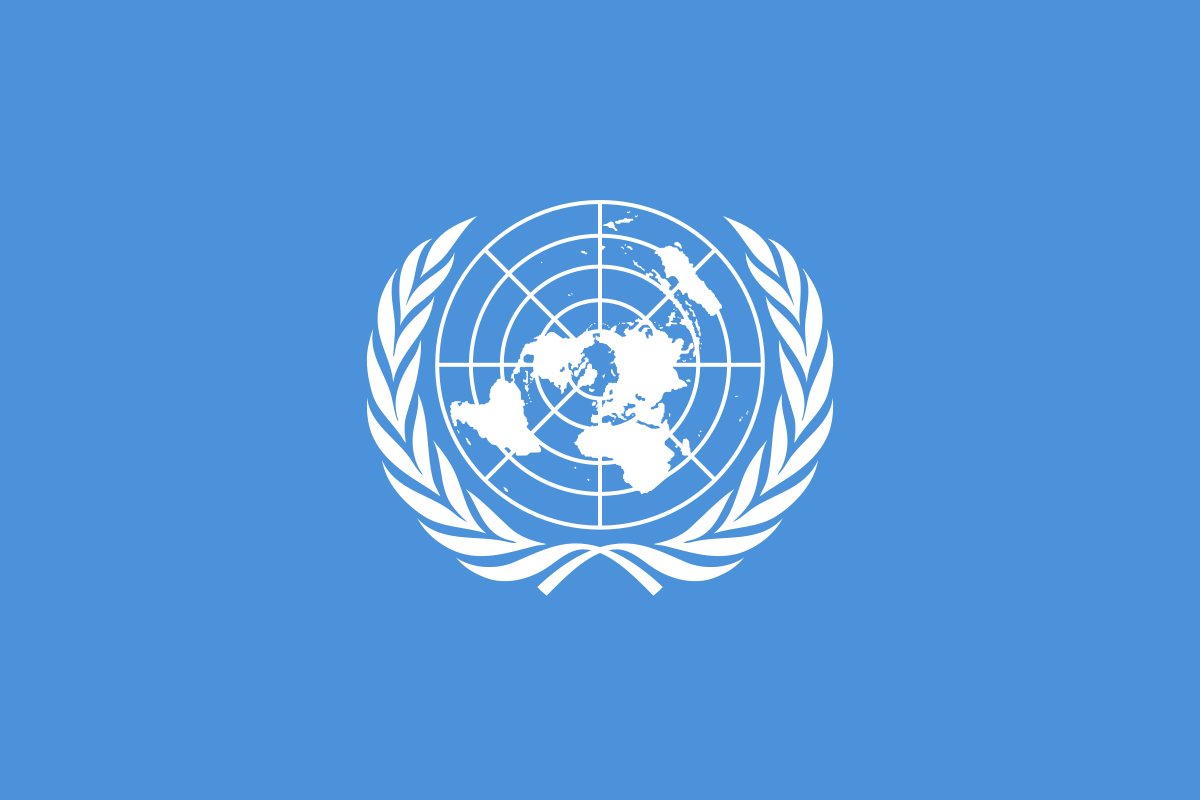 flag un